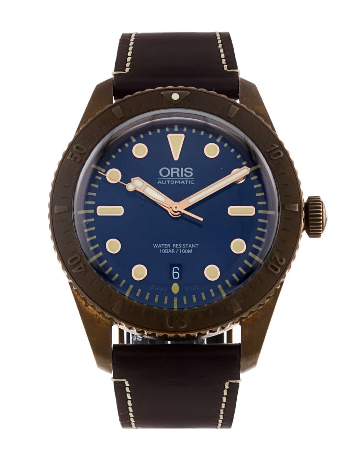 Oris Limited Edition 733 7720 31 85 LS